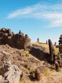 Explore Unique Volcanic Landscapes and Lighthouse Charm