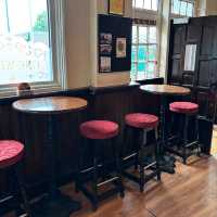The Trafalgar
