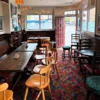 The Trafalgar