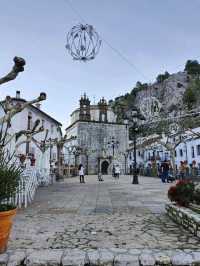 Getting Lost (In a Good Way) in Grazalema