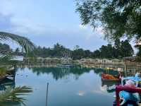 บ้านฉางริมน้ำ ระยอง