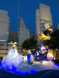 universal studio osaka