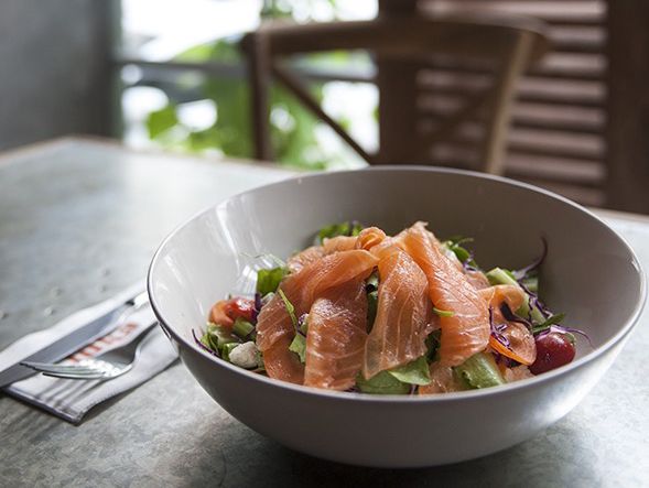 Laka Bangkok สาธร 