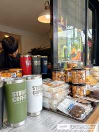 STUDIO COFFEE (coffee and film camera) แปดริ้ว