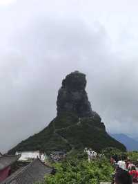 Guizhou Province - Mountain Fall & Summer days