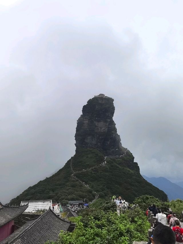 Guizhou Province - Mountain Fall & Summer days