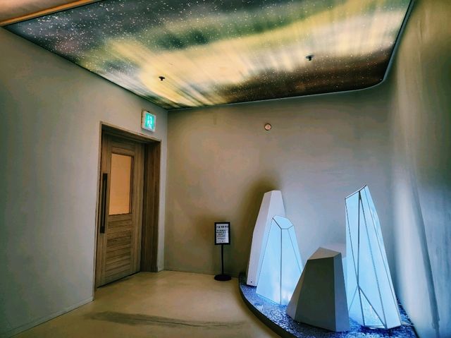 🧖‍♂️【泡湯配海景】Club D-Oasis：釜山最夢幻的汗蒸幕體驗
