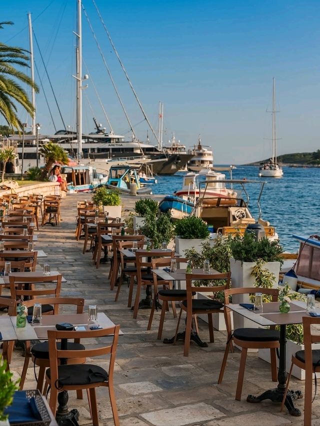 🌴 Hvar Highlights: Croatia’s Sun-Soaked Island Star