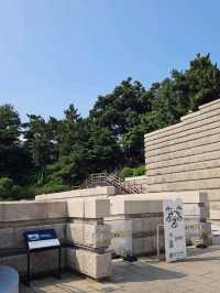 인천 상륙작전기념관 방문