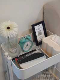 scene private hostel ที่พักน่ารักใจกลางเมืองน่าน