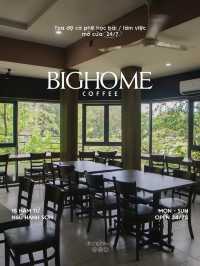 BigHome Coffee 24/7