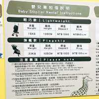 Taipei Zoo with Kids and Grandparents: How We Explored Comfortably