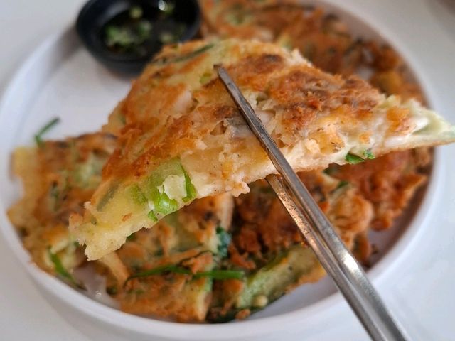 🍗 必食尖沙咀地道韓國菜😋OPPA Coffee Bar Restaurant