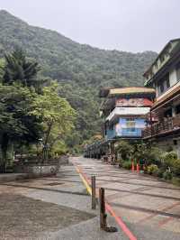 💦 [NATURE ESCAPE] Wulai Waterfall + Scenic Cable Car Ride Above the Jungle!