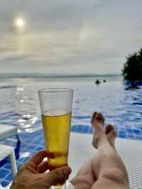 Dusit Thani resort 