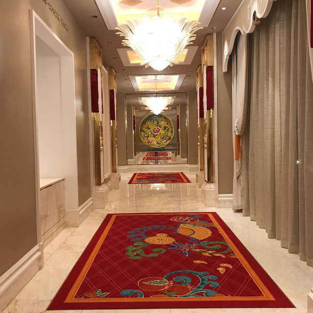 🇲🇴 Lost in the Magic of Macau: Where East Meets West in Style ✨