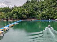 Bau: Discovering the Allure of Azure Lakes and Historic Charms