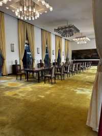 Independence Palace Saigon