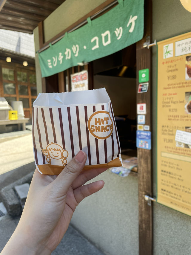 오사카 도심+고베·나라 당일치기 버스투어로 완벽한 하루!💕🌸