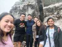 BAGUIO: A trip to Mirador Heritage & Eco-spirituality Park