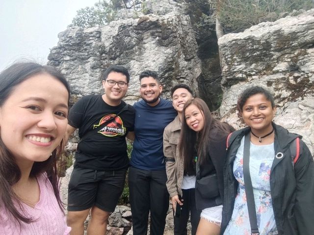 BAGUIO: A trip to Mirador Heritage & Eco-spirituality Park