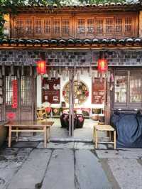 “Chaozhou Archway Street – Gateways of Wisdom & Memory”