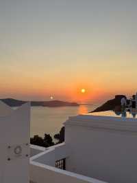 🌞 SANTORINI DREAMS: 5 Insta-Perfect Things You CAN’T Miss!🌞  