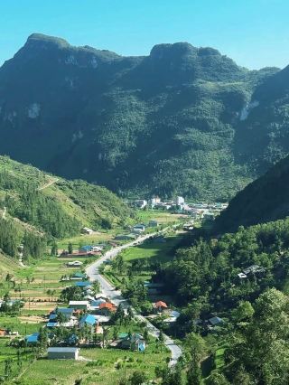 Hà Giang: The Final Frontier 🏔️