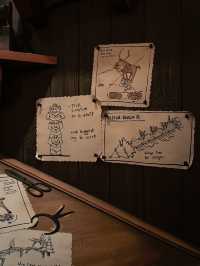 Hong Kong Disneyland 