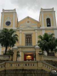 Historic Charm and Modern Flair