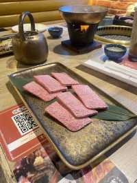 ❣️任食A4和牛放題-安平燒肉 (荃灣)