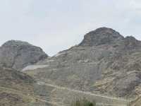 Climb to Light: A Spiritual Journey Up Jabal Al Nour