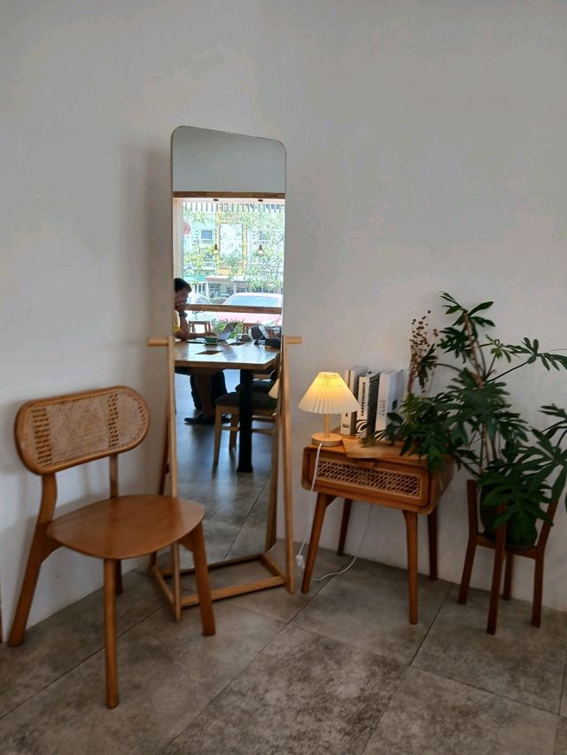 📍neat time cafe จ.อุดรธานี