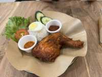 🍽️ Rasadulu Cafe @ Puchong – Nostalgic Eats with a Simple Touch