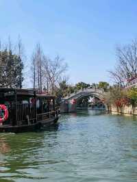 Nanxun: The Hidden Gem of China's Water Towns