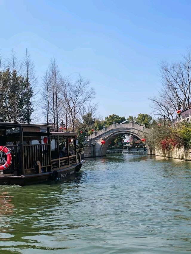 Nanxun: The Hidden Gem of China's Water Towns Nanxun: The Hidden Gem of China's Water Towns