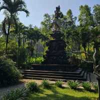 Pura Tirta Empul