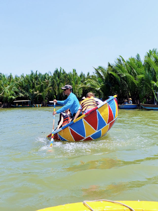 🇻🇳VIETNAM HOI AN🌼