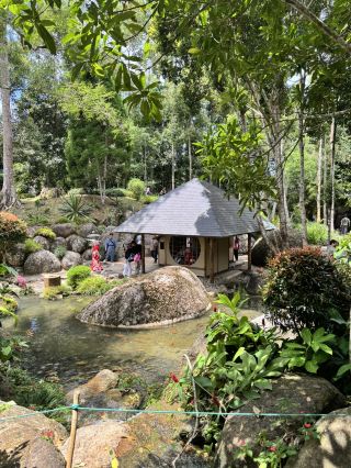 Japanese Village