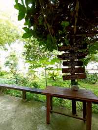 คาเฟ่วิวทะเล