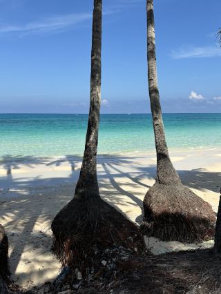 Boracay: unexpected paradise
