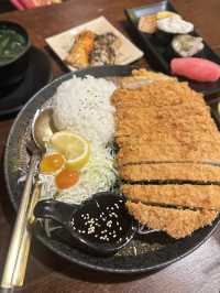 อร่อย ราคาดี อาหารญี่ปุ่นเขาหลัก 📍