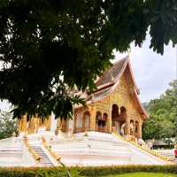 Luang Prabang Royal Palace Museum – Laos