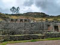 Cobblestone Charms and Cultural Treasures of Cusco City