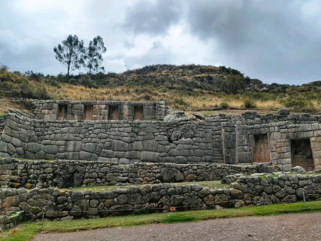 Cobblestone Charms and Cultural Treasures of Cusco City