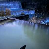 零下20℃的冰杯喝果汁,30℃溫水裡看飄雪——北海道的魔幻只有親身體驗才懂!