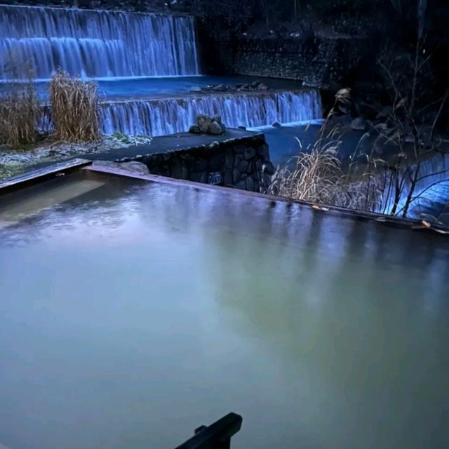 零下20℃的冰杯喝果汁,30℃溫水裡看飄雪——北海道的魔幻只有親身體驗才懂!  零下20℃的冰杯喝果汁,30℃溫水裡看飄雪——北海道的魔幻只有親身體驗才懂!