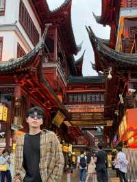 Yu Garden 