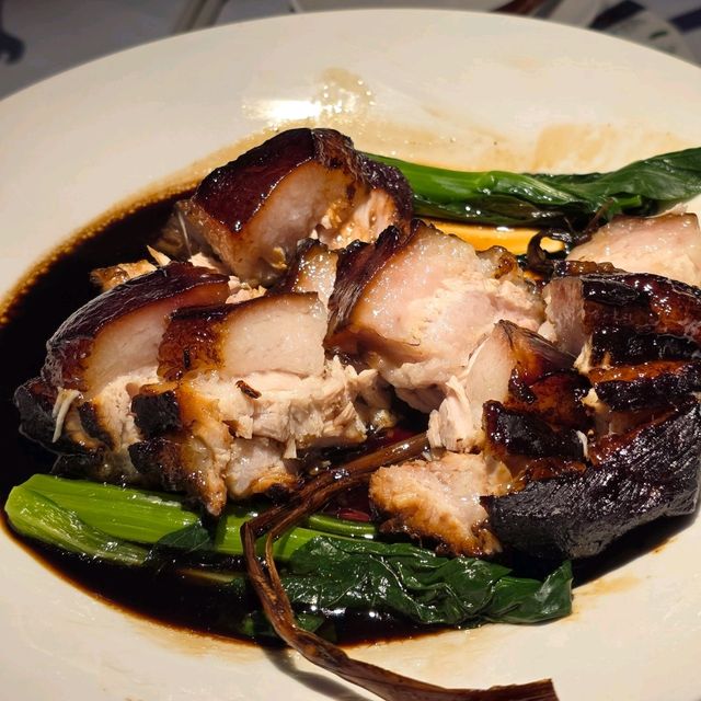 【深圳南山區】桂满陇·杭州小馆(来福士店)
