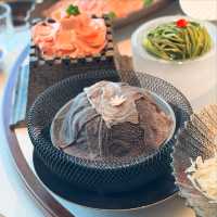 無敵維港景食重慶火鍋